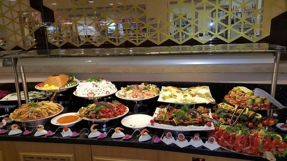 imagini hotel AQUASIS DIDIM